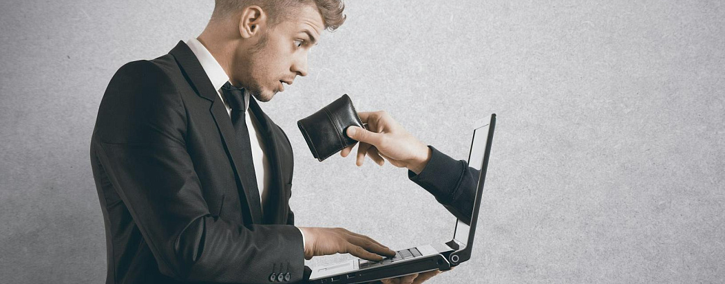 Пресечена масштабная кампания рекламного мошенничества