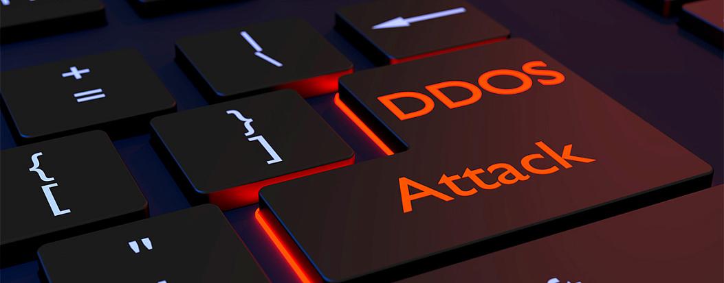 «Лаборатория Касперского»: как меняется ландшафт DDoS-атак в России